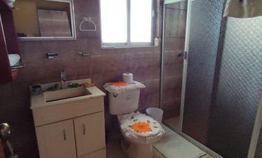 Casa en venta en Darío Martínez II Sección, Valle de Chalco Solidaridad, México