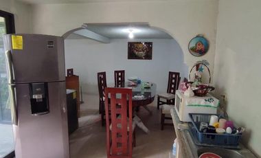 Casa en venta en Darío Martínez II Sección, Valle de Chalco Solidaridad, México