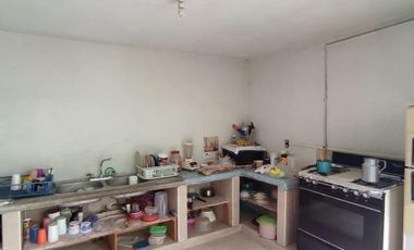 Casa en venta en Darío Martínez II Sección, Valle de Chalco Solidaridad, México