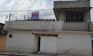 Casa en venta en Darío Martínez II Sección, Valle de Chalco Solidaridad, México