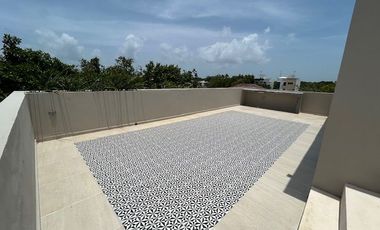 Casa en venta Fraccionamiento XamanHa Playa del Carmen