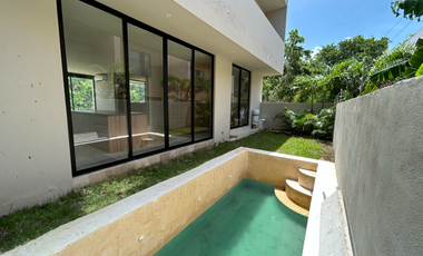 Casa en venta Fraccionamiento XamanHa Playa del Carmen