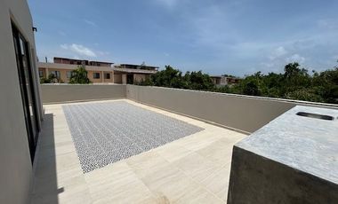 Casa en venta Fraccionamiento XamanHa Playa del Carmen