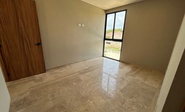 Casa en venta Fraccionamiento XamanHa Playa del Carmen