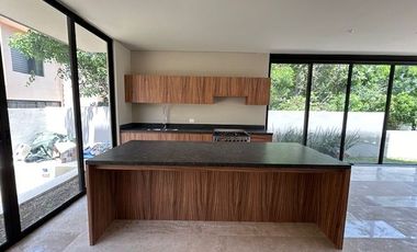 Casa en venta Fraccionamiento XamanHa Playa del Carmen