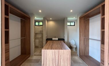 Casa en venta Fraccionamiento XamanHa Playa del Carmen