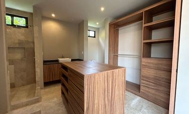 Casa en venta Fraccionamiento XamanHa Playa del Carmen