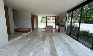 Casa en venta Fraccionamiento XamanHa Playa del Carmen