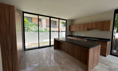 Casa en venta Fraccionamiento XamanHa Playa del Carmen