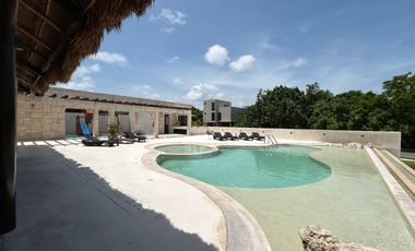 Casa en venta Fraccionamiento XamanHa Playa del Carmen