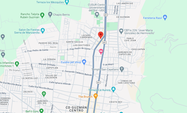 REMATO CASA EN MANSIONES DEL REAL JALISCO