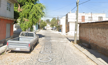 ¡¡Invierte Inteligente en Cesiones de Derechos !! Venta de Hermosa Casa en Exclusiva Zona, Col. Benito Juárez Zapopan Jal...