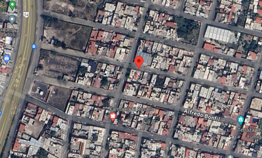 ¡¡Invierte Inteligente en Cesiones de Derechos !! Venta de Hermosa Casa en Exclusiva Zona, Col. Benito Juárez Zapopan Jal...