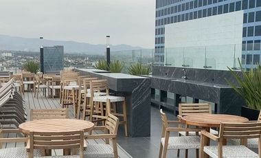 Residencia en venta torre Hotel Hyatt Regency- Del Valle