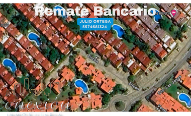 CASA EN REMATE BANCARIO JOYAS DE IXTAPA ZIHUATANEJO GUERRERO