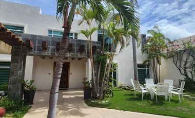 CASA EN VENTA EN CIUDAD DEL CARMEN,CAMPECHE