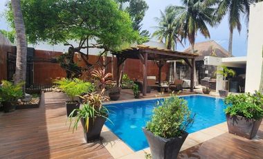 CASA EN VENTA EN CIUDAD DEL CARMEN,CAMPECHE