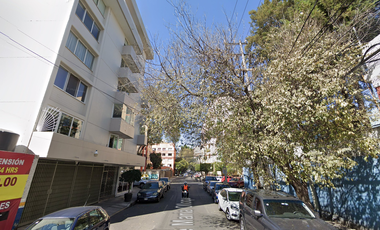 ¡¡Invierte Inteligente en Cesiones de Derechos !! Venta de Hermoso Condominio en Exclusiva Zona, Col. Del Valle, Benito Juarez, Mex..