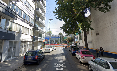 ¡¡Invierte Inteligente en Cesiones de Derechos !! Venta de Hermoso Condominio en Exclusiva Zona, Col. Del Valle, Benito Juarez, Mex..