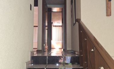 Casa en renta en San Luis Obispo Toluca