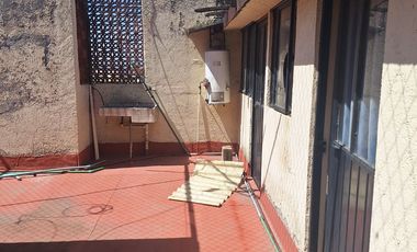 Casa en renta en San Luis Obispo Toluca