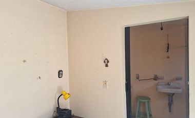 Casa en renta en San Luis Obispo Toluca