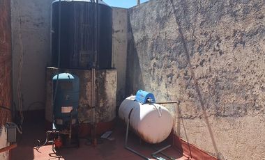 Casa en renta en San Luis Obispo Toluca