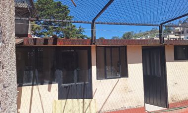 Casa en renta en San Luis Obispo Toluca