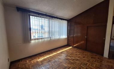 Casa en renta en San Luis Obispo Toluca