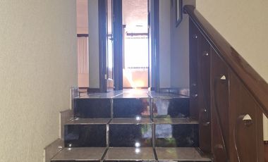 Casa en renta en San Luis Obispo Toluca