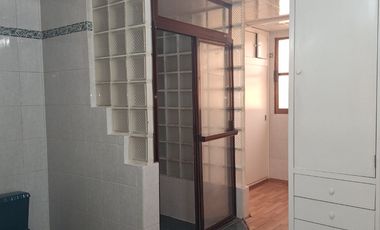 Casa en renta en San Luis Obispo Toluca