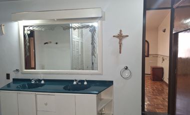 Casa en renta en San Luis Obispo Toluca