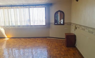 Casa en renta en San Luis Obispo Toluca