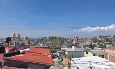 Casa en renta en San Luis Obispo Toluca
