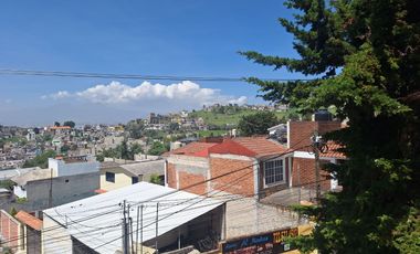 Casa en renta en San Luis Obispo Toluca
