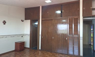 Casa en renta en San Luis Obispo Toluca