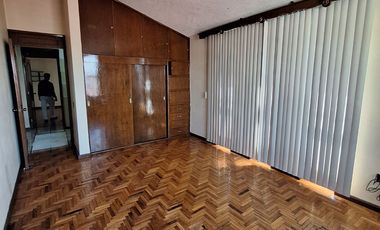 Casa en renta en San Luis Obispo Toluca