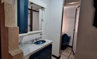 Casa en renta en San Luis Obispo Toluca