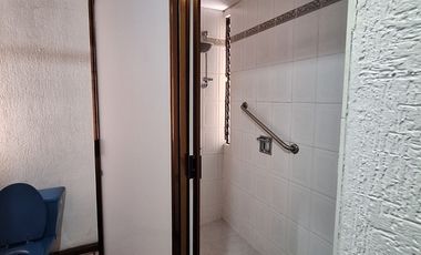 Casa en renta en San Luis Obispo Toluca