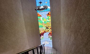 Casa en renta en San Luis Obispo Toluca