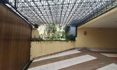 Casa en renta en San Luis Obispo Toluca