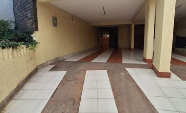 Casa en renta en San Luis Obispo Toluca