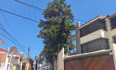 Casa en renta en San Luis Obispo Toluca