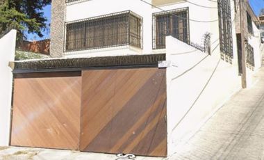 Casa en renta en San Luis Obispo Toluca