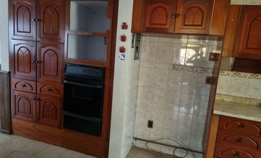 Casa en renta en San Luis Obispo Toluca