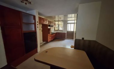 Casa en renta en San Luis Obispo Toluca