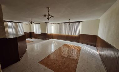 Casa en renta en San Luis Obispo Toluca