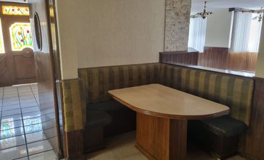 Casa en renta en San Luis Obispo Toluca