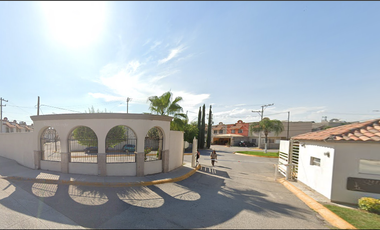 CASA EN VENTA EN QUINTAS DEL DESIERTO -SF