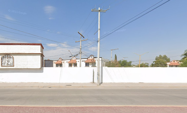 CASA EN VENTA EN QUINTAS DEL DESIERTO -SF